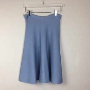 2 for $25 😍 Beautiful Slinky Midi Skirt SzM